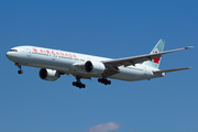 Air Canada Boeing 777-333(ER) (C-FITW) at  London - Heathrow, United Kingdom