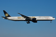 Air Canada Boeing 777-333(ER) (C-FITW) at  London - Heathrow, United Kingdom