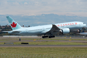 Air Canada Boeing 777-233(LR) (C-FIUJ) at  Sydney - Kingsford Smith International, Australia