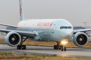 Air Canada Boeing 777-333(ER) (C-FIUL) at  Frankfurt am Main, Germany