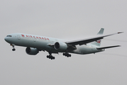 Air Canada Boeing 777-333(ER) (C-FIUL) at  Frankfurt am Main, Germany