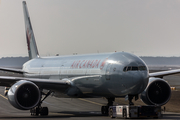 Air Canada Boeing 777-333(ER) (C-FIUL) at  Frankfurt am Main, Germany