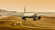 Air Canada Boeing 777-333(ER) (C-FIUL) at  Frankfurt am Main, Germany