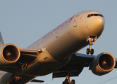 Air Canada Boeing 777-333(ER) (C-FIUL) at  London - Heathrow, United Kingdom