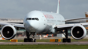 Air Canada Boeing 777-333(ER) (C-FIUL) at  London - Heathrow, United Kingdom