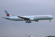 Air Canada Boeing 777-333(ER) (C-FIUL) at  London - Heathrow, United Kingdom