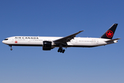 Air Canada Boeing 777-333(ER) (C-FIUR) at  Las Vegas - Harry Reid International, United States