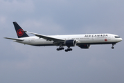 Air Canada Boeing 777-333(ER) (C-FIUR) at  London - Heathrow, United Kingdom