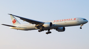 Air Canada Boeing 777-333(ER) (C-FIUR) at  London - Heathrow, United Kingdom