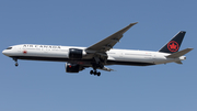 Air Canada Boeing 777-333(ER) (C-FIUR) at  London - Heathrow, United Kingdom