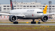 Air Canada Boeing 777-333(ER) (C-FIUV) at  Frankfurt am Main, Germany