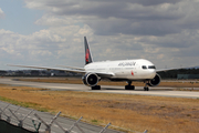 Air Canada Boeing 777-333(ER) (C-FIUV) at  Frankfurt am Main, Germany