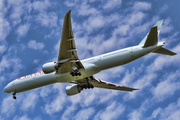 Air Canada Boeing 777-333(ER) (C-FIUV) at  London - Heathrow, United Kingdom