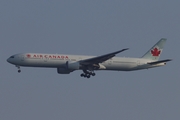 Air Canada Boeing 777-333(ER) (C-FIVM) at  Frankfurt am Main, Germany