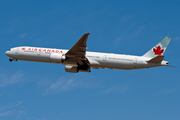 Air Canada Boeing 777-333(ER) (C-FIVM) at  London - Heathrow, United Kingdom