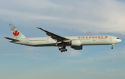 Air Canada Boeing 777-333(ER) (C-FIVM) at  Toronto - Pearson International, Canada