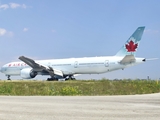 Air Canada Boeing 777-333(ER) (C-FIVM) at  Toronto - Pearson International, Canada