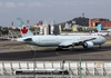 Air Canada Boeing 777-333(ER) (C-FIVQ) at  Mexico City - Lic. Benito Juarez International, Mexico