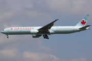 Air Canada Boeing 777-333(ER) (C-FIVS) at  London - Heathrow, United Kingdom