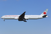 Air Canada Boeing 777-333(ER) (C-FIVS) at  London - Heathrow, United Kingdom