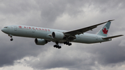 Air Canada Boeing 777-333(ER) (C-FIVS) at  London - Heathrow, United Kingdom