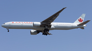 Air Canada Boeing 777-333(ER) (C-FIVS) at  London - Heathrow, United Kingdom