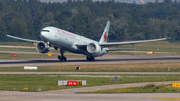Air Canada Boeing 777-333(ER) (C-FIVS) at  Zurich - Kloten, Switzerland