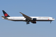 Air Canada Boeing 777-333(ER) (C-FIVW) at  Athens - International, Greece