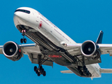 Air Canada Boeing 777-333(ER) (C-FIVW) at  Sao Paulo - Guarulhos - Andre Franco Montoro (Cumbica), Brazil