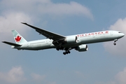 Air Canada Boeing 777-333(ER) (C-FIVX) at  London - Heathrow, United Kingdom