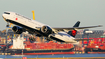 Air Canada Boeing 777-333(ER) (C-FIVX) at  Sydney - Kingsford Smith International, Australia