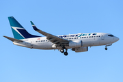 WestJet Boeing 737-7CT (C-FIWJ) at  Toronto - Pearson International, Canada