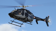 Bell Helicopter Textron Bell 407GXi (C-FIWN) at  In Flight, United States