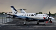 (Private) Socata TBM 850 (C-FIWZ) at  Orlando - Executive, United States