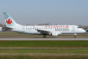 Air Canada Express (Sky Regional) Embraer ERJ-175LR (ERJ-170-200LR) (C-FJBO) at  Montreal - Pierre Elliott Trudeau International (Dorval), Canada