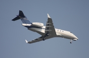 ChartRight Air Bombardier BD-100-1A10 Challenger 300 (C-FJCB) at  Orlando - International (McCoy), United States