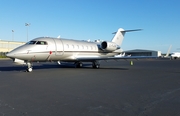 (Private) Bombardier CL-600-2B16 Challenger 604 (C-FJCB) at  Orlando - Executive, United States