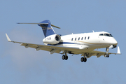 (Private) Bombardier CL-600-2B16 Challenger 604 (C-FJCB) at  Miami - Kendal Tamiami Executive, United States