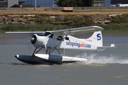 Salt Spring Air de Havilland Canada DHC-2 Mk I Beaver (C-FJFL) at  Vancouver International Seaplane Base, Canada