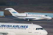 PAL - Provincial Aerospace Cessna 750 Citation X (C-FJIC) at  Cologne/Bonn, Germany