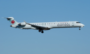 Air Canada Express (Jazz) Bombardier CRJ-705ER (C-FJJZ) at  Dallas/Ft. Worth - International, United States