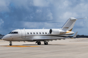 (Private) Bombardier CL-600-2B16 Challenger 601-3A (C-FJNS) at  Ft. Lauderdale - International, United States