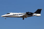 Flightpath Charter Airways Bombardier Learjet 60XR (C-FJOL) at  Las Vegas - Harry Reid International, United States