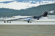 Flightpath Charter Airways Bombardier Learjet 60XR (C-FJOL) at  Kelowna - International, Canada