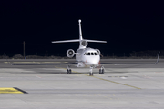 (Private) Dassault Falcon 900EX (C-FJSU) at  Tenerife Sur - Reina Sofia, Spain