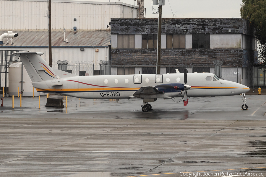Skylink Express Beech 1900C-1 (C-FJXO) | Photo 265488