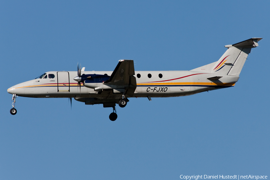 Skylink Express Beech 1900C-1 (C-FJXO) | Photo 414919