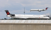 Air Canada Express (Jazz) Bombardier CRJ-900LR (C-FJZN) at  Atlanta - Hartsfield-Jackson International, United States