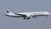 Air Canada Boeing 777-333(ER) (C-FKAU) at  London - Heathrow, United Kingdom