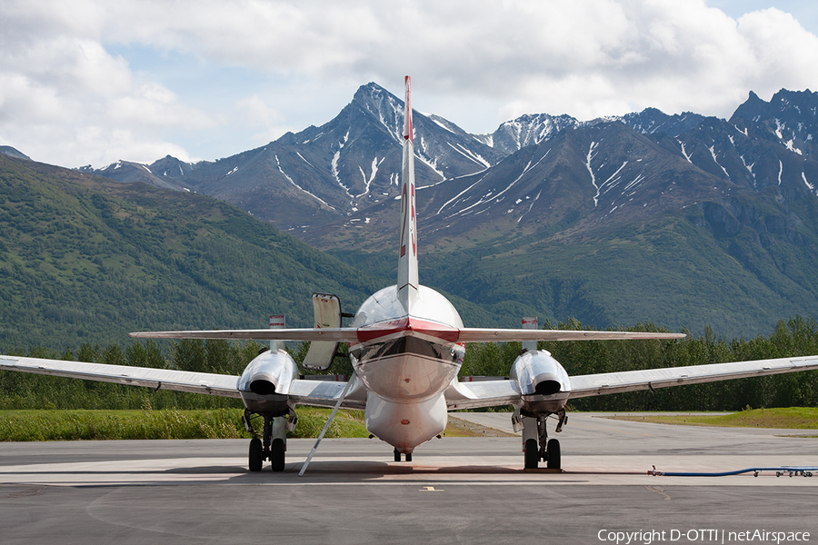 Conair Aviation Convair CV-580 (C-FKFA) | Photo 359846